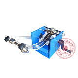 Станок для формовки выводов компонентов KS-M100